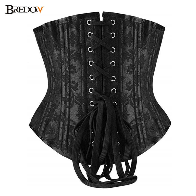 Faja Corset Reductora Maxima Art. 8-6 Con Broches